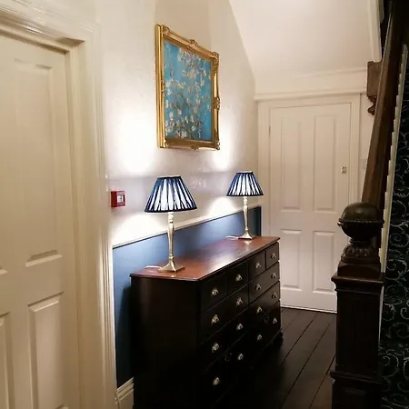Powys Lodge-2