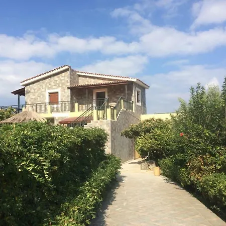 Medusa Villa-3