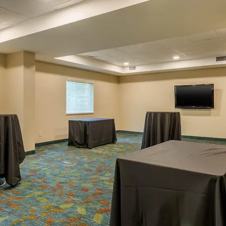 Candlewood Suites Fort Myers/Sanibel Gateway By Ihg-3