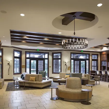 Springhill Suites Napa Valley-3