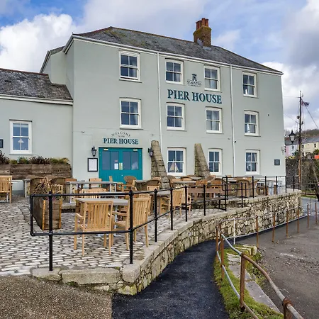 Pier House-2