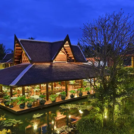 Angkor Village Hotel - Small Luxury Hotels Of The World-3