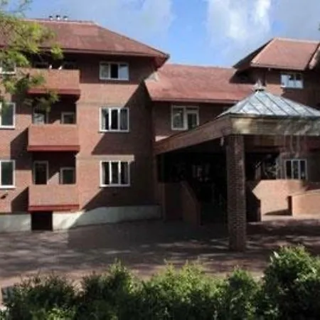 Parkside International Hotel-3