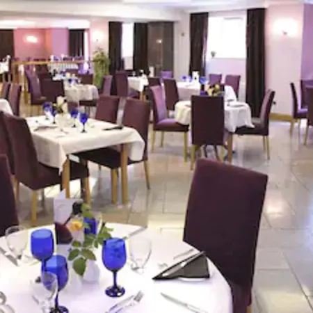 Parkside International Hotel-2