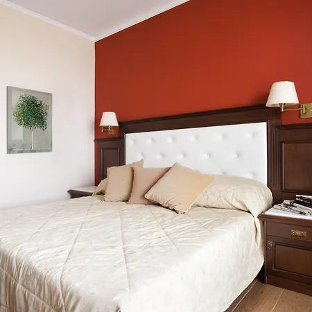 Achillion Palace Hotel Rethymno City Center-2