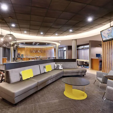 Springhill Suites By Marriott Provo-3