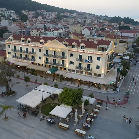 Ionian Plaza Hotel & Spa-3