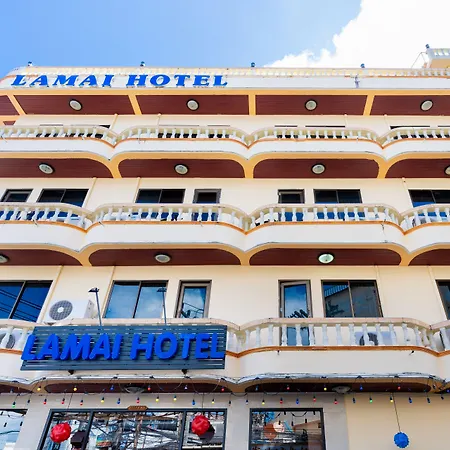 Lamai Hotel-2