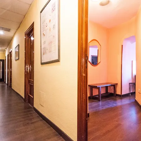 Hostal Gallardo-3