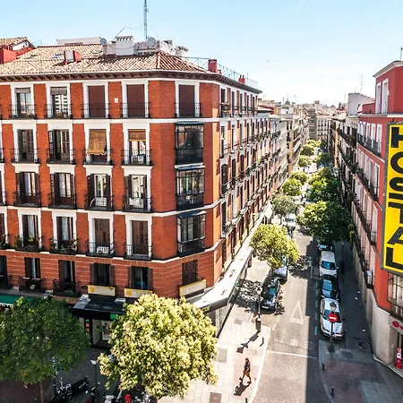 Hostal Gallardo-2