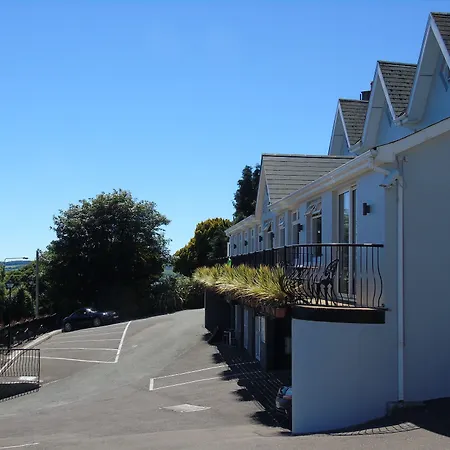 Bella Vista Hotel & Self Catering Suites-2