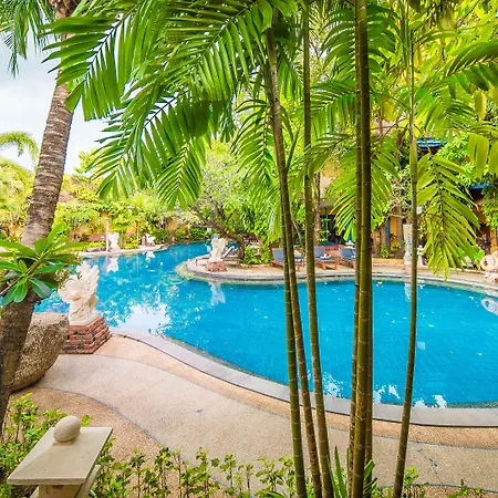 Aochalong Villa Resort&Spa - SHA Plus-2