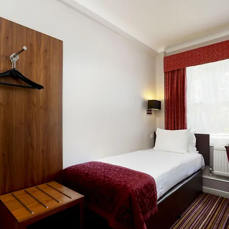 The Victoria Hotel-3