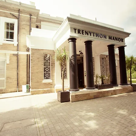 Trenython Manor Resort-3