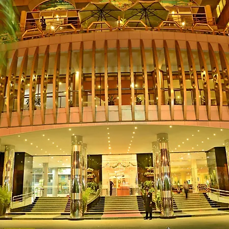 The Panari Hotel - Near Jomo Kenyatta International Airport-3