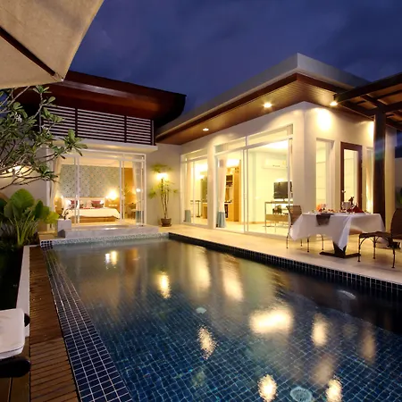 Apsara Beachfront Resort & Villa-3