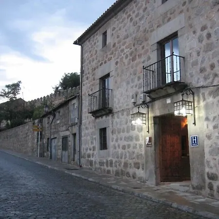 Hotel Las Leyendas-3