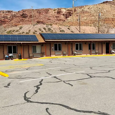 Inca Inn Moab-2