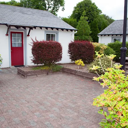 Westlodge Hotel & Leisure Centre-3