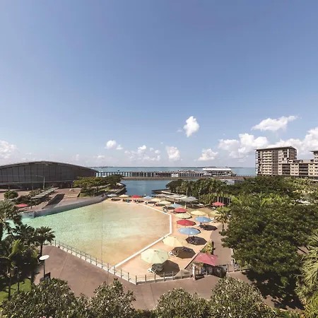 Vibe Hotel Darwin Waterfront-2