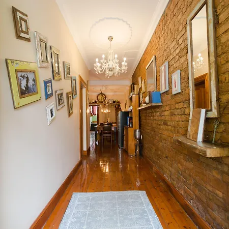 Sweet Lemon Boutique Bed & Breakfast-2