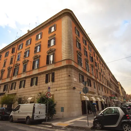 Hotel Silla-3