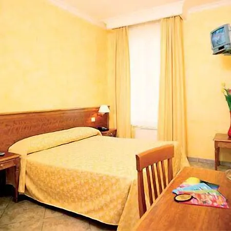 Hotel Kriss-2
