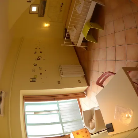 Bed And Breakfast I Vicoletti Di Napoli-2