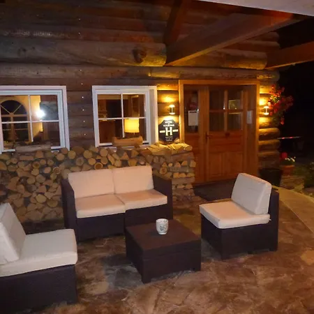 Hotel Le Labrador-3