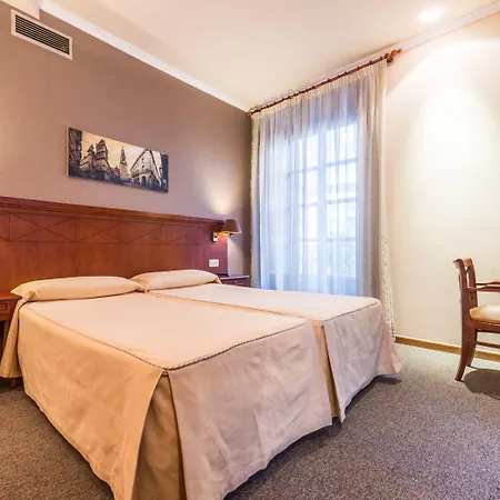 Hotel Herradura-3