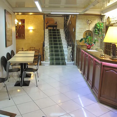 Acanthe Du Temple Hotel-2
