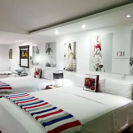 Mayafair Design Hotel-3