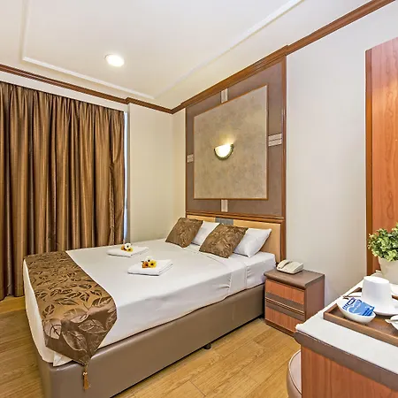 Hotel 81 Princess-2