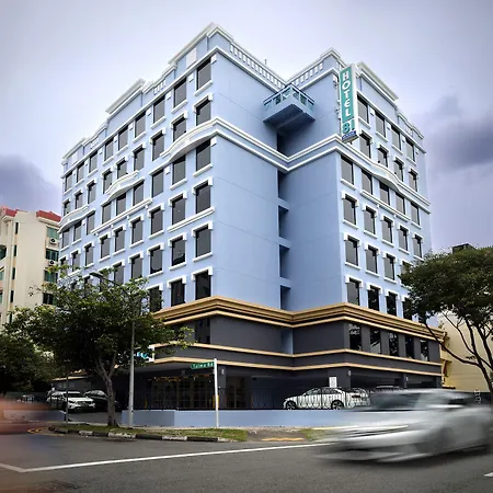 Hotel 81 Princess-3
