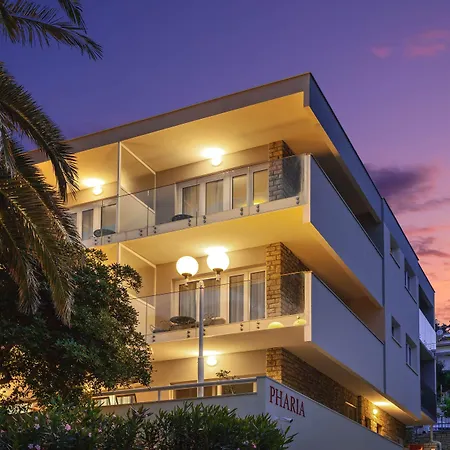 Pharia Hotel & Residences-2