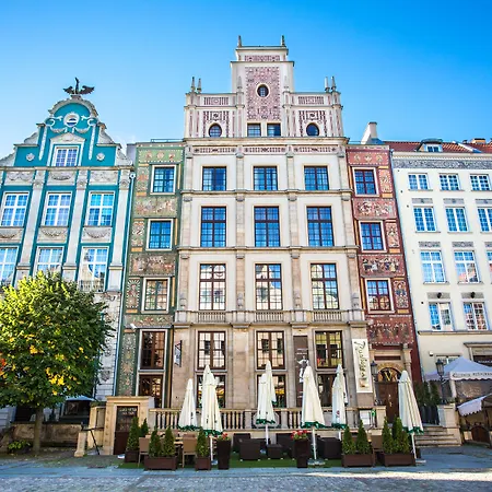 Radisson Blu Hotel, Gdansk-3