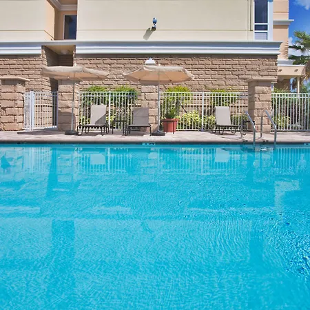 Holiday Inn Daytona Beach Lpga-2