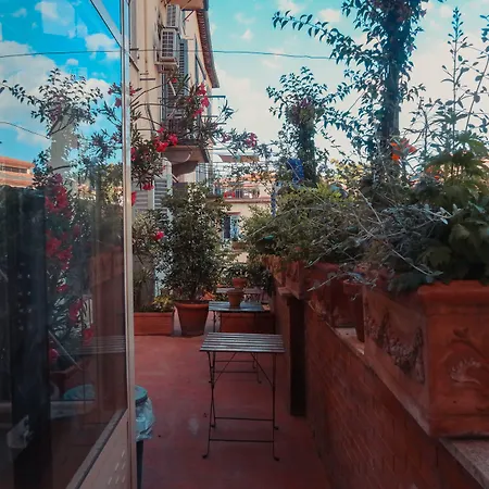 Hotel Azzi-2