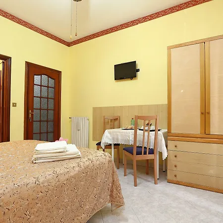 B&B Rifugio San Francesco-3