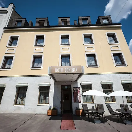 Club Hotel Cortina-3
