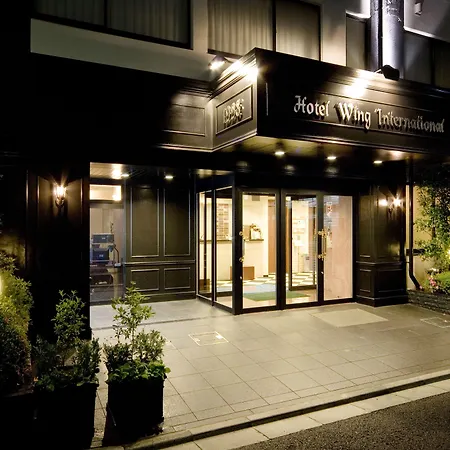 Koko Hotel Korakuen-2