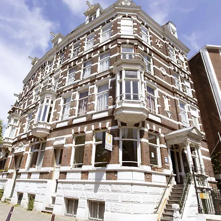 Quentin Canal House Hotel-2