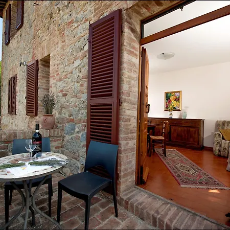 B&B Casale Virgili-3