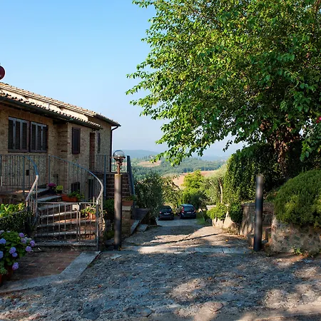 B&B Casale Virgili-2