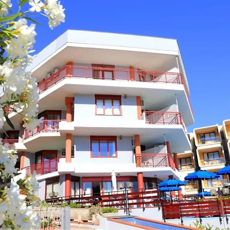 Hotel Soleado-3