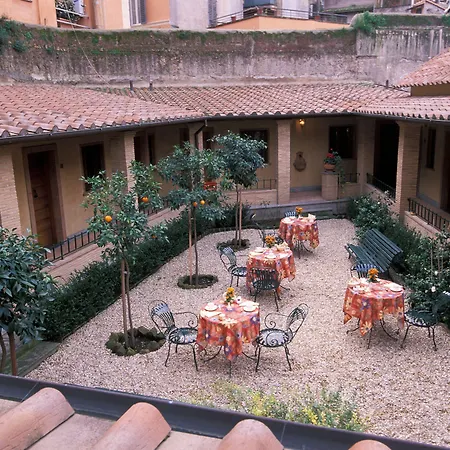 Hotel Santa Maria-3