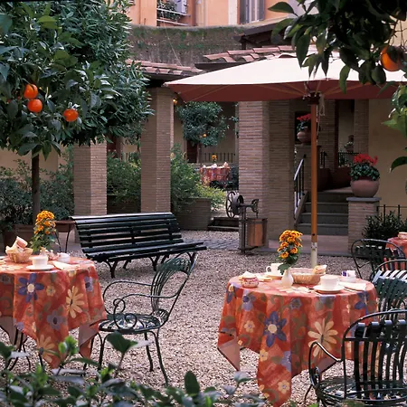 Hotel Santa Maria-2
