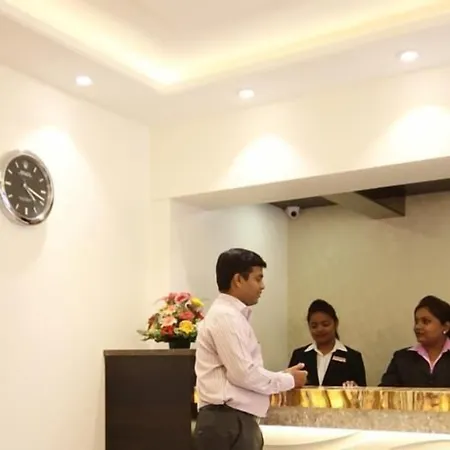 Hotel Columbus-2