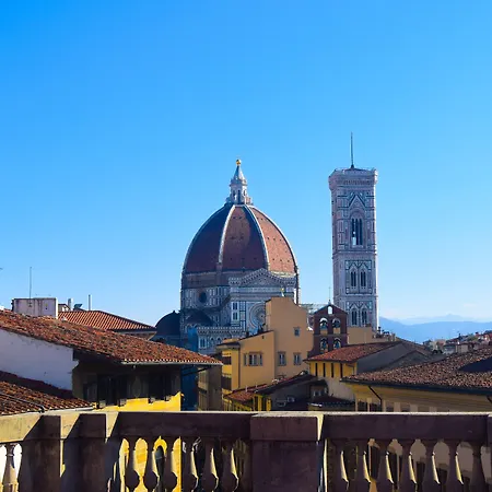 Soggiorno La Cupola Guesthouse-2