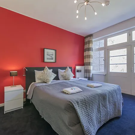 B&B De Hofnar Maastricht-3